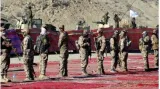 Pakistan airstrikes target suspected taliban faction hideouts in afghanistan  taliban vows retaliation