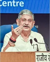 Jd u  comes to defence of bjp over ‘purvanchali’ row  vows to campaign against aap in delhi