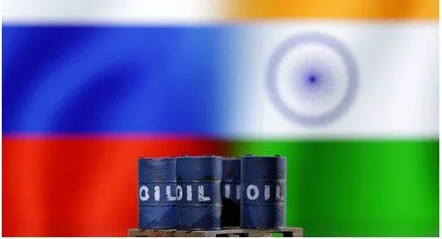 State refiners may buy middle east oil to replace russian shortfall