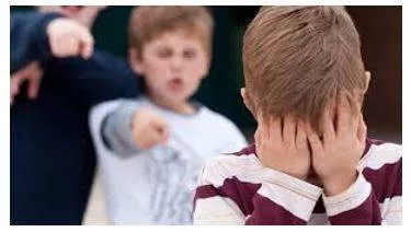 Humiliation - Make (someone) feel ashamed and foolish by injuring their dignity and pride. (अपमानित) 