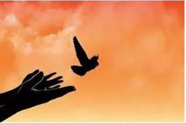 Liberation - Freed from or opposed to traditional social and sexual attitudes or roles. (रिहा)