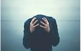 Desperation - Feeling or showing a hopeless sense that a situation is so bad as to be impossible to deal with. (निराश) 