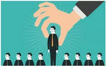 Prospects - The possibility that something good might happen in the future. (संभावनाओं) 