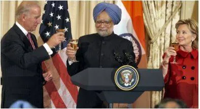 'greatest champion of india us partnership'  us diplomat's tribute to manmohan singh