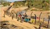 Centre yet to formally scrap fmr with myanmar