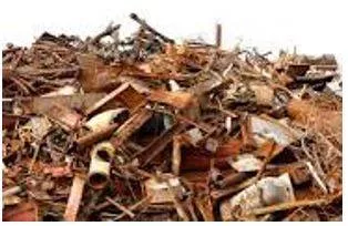 Scrapping - A small piece or amount of something, especially one that is left over after the greater part has been used. (रद्दी)