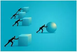 Effectively - Successful in producing a desired or intended result. (असरदार) 