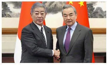 Japan raises ‘serious concerns’ over china’s military build up