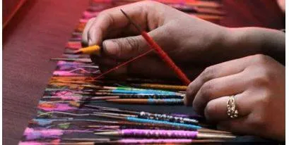 Kashmiri shawl sellers say not allowed to trade in himachal pradesh  being told to go back