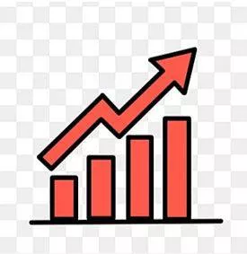 Mounted - To climb up onto something; to increase or rise gradually. (चढ़ना, बढ़ना)