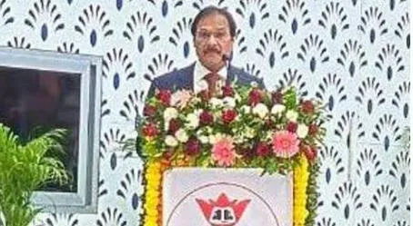 Identity politics  divisive ideologies eroding national unity’  sc judge mishra