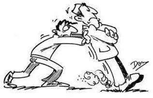 Reluctant - Unwillingness or disinclination to do something. (अनिच्छा)