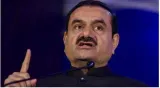 Adani enterprises to exit jv with wilmar in first big move since us indictment