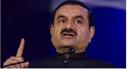 Adani enterprises to exit jv with wilmar in first big move since us indictment