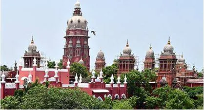 Madras hc forms team of women ips officers to probe sexual assault