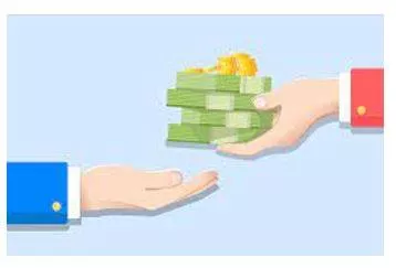 Compensation - Something, typically money, awarded to someone in recognition of loss, suffering, or injury.