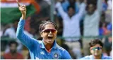 Shreyanka among nominees for emerging cricketer of the year