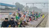 Punjab bandh live updates  sc committee to hold first round of talks on msp demands with skm farmer leaders on jan 3
