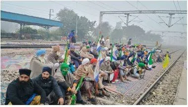 Punjab bandh live updates  sc committee to hold first round of talks on msp demands with skm farmer leaders on jan 3