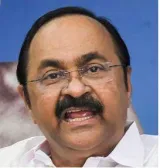 Political row in kerala over suspected suicide of cong  functionary  son