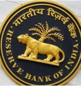 Financial system stable on healthy balance sheets  rbi