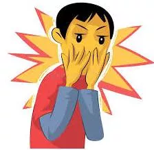 Dreaded - To feel extremely worried or frightened about something that is going to happen or that might happen. (खूंखार)