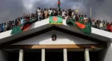 Bangladesh protests continue as activists demand proclamation of july uprising