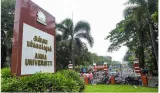 Govt  will ensure speedy justice for anna varsity student  says t n  minister