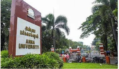 Govt  will ensure speedy justice for anna varsity student  says t n  minister