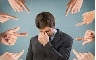 Accused - A person or group of people who are charged with or on trial for a crime. (आरोपी)