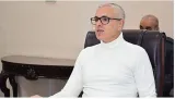 Pm modi should be given ‘first opportunity’ to restore statehood instead of going to courts  says omar