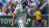 Rohit sharma opts to ‘rest’ for sydney test  jasprit bumrah to lead india in bgt finale