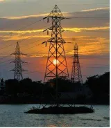 Power use rose 6% to 130 4 billion units in december