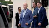 Biden tries to trump proof his agenda  bolster legacy during final days in office