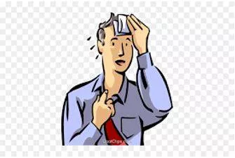 Apprehension - Anxiety or fear that something bad or unpleasant will happen.