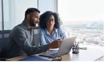 Consultation - Seek information or advice from (someone, especially an expert or professional).