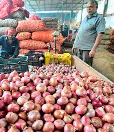 Government constitutes panel to rejig the wholesale price index