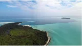 Ancient warship wreck found by lakshadweep divers near kalpeni island  report
