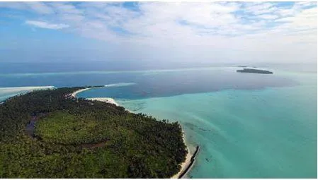 Ancient warship wreck found by lakshadweep divers near kalpeni island  report