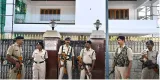 Ed searches dmk mp’s house  four other locations in t n 