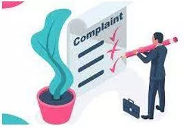 Grievance - A real or imagined cause for complaint, especially unfair treatment.