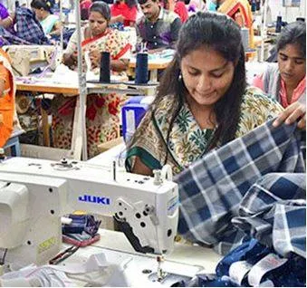 Apparel exporters seek tax sops in budget to boost shipments