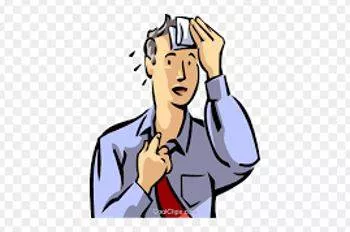 Apprehension - Anxiety or fear that something bad or unpleasant will happen.
