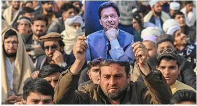 Imran khan claims he was given chance to leave pakistan on exile