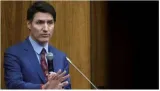 Canada pm justin trudeau expected to announce resignation as early as monday  report