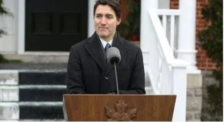 Justin trudeau resigns  how allegations against india sparked his downfall