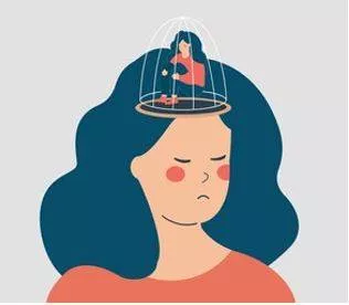 Repression - The action of subduing someone or something by force.