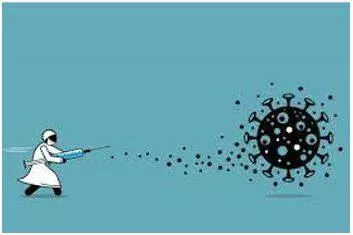 Eradication - To destroy or get rid of something completely.