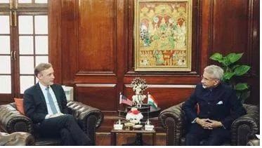 Us eases curbs to push nuclear deal  3 india entities may be off blacklist
