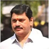 Multi party team demands dhananjay munde’s ouster from maharashtra cabinet